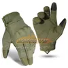ST596 Motorcycle Gloves Moto Touchscreen Winter Warm Motorbike Motocross Snowmobile Protective Gear Full Finger Men Women