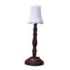 Tischlampen Retro Nachtlicht Lampe Lesen Schlafzimmer Büro Café Home Decor