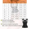 Taille ventre Shaper femmes taille formateur Corset sweat gilet perte de poids corps Shaper entraînement débardeurs attendre shaper minceur ceinture Shapewear 221123