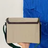 Luxurys designers män messenger axelväska portfölj påsar tote svart web tiger orm handväskor plånbok totes väskor crossbody handväska
