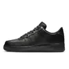 Force one 1 Af1 Estrela Boi Luxo Designer Calçados Casuais Oi Reconstruído Slam Jam Preto Revelar Branco Das Mulheres Dos Homens Tênis Chaussures