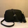 New Style female Crossbody Bag womens Fashion Leather Soho Bags Disco Shoulder Bag Purse handbags with Dustbag t-q2q0dd3