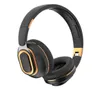 H7 Bas Kulaklık Bluetooth Kablosuz Kulaklık HiFi Kulaklık Desteği TFCARD MP3 FM kaskı Xiaomi iPhone Music Sport526544