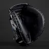 Sporthandschoenen fdbro honkbal catcher handschoen buitenbruin zwart pvcsoftball oefenapparatuur maat 12 5 linkerhand voor volwassen training 221124