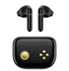 F2 tomurcuklar Canlı TWS Bluetooth Kulaklıklar Magic Ses Stereo Kablosuz Kulaklıklar HiFi Inear Earbuds Spor Kulaklıkları Sürüş için 6513584