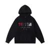 Erkek Hoodies Sweatshirts Trapshirt Trapstar Erkek Takım Moda Erkek Kadın Sokak Giyim Ter Pantolon Set Trailsuits A04 221124