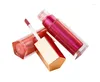 Lip Gloss Makeup Plumping Serum Oil Care Base High Lipstick Long Lasting Moisturizing Nourishing 8ML