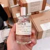 Marke Original Parfüm Qualität Unisex Langlebig Eau De Parfum Spray Männer und Frauen Klassische Rose Serie Parfum