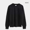 Herrtr￶jor Mrmt 2022 Varum￤rke herrtr￶jor Rund nacke Pullover L￥ng ￤rmsoveraller Klass Wear Bomull f￶r manlig tr￶ja