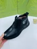 2023 Homem botas de venda quente cl￡ssico gandu combinar fus￣o masculino masculino de neve mant￩m botas quentes com sacola de p￳ de p￳ de cart￣o de inverno designer tornozelo botas tamanho 39-45 -m216