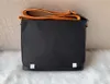 designer-DISTRICT-PM Crossbody Bag Brand Classic fashion Men messenger bags cross body Briefcase bookbag shoulder bag