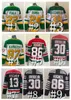 College Hockey Wears Reverse Retro Hockey Jersey Auston Matthews Winter Classic Alexander Ovechkin Mark Connor McDavid Patrick Kane Patrice Bergeron Roman