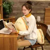 Kawaii Sand knuffel Creative Sand Gevulde poppen Baby Slapen Sushi Toys Ldren's Room Bed Decor Sofa Cushion Gifts J220729