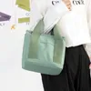 Tuval çanta tasarımcıları çanta lüks çantalar taşınabilir kalınlaştırılmış paketler kova çanta kadınlar kare bin omuz paketi boş zaman büyük kapasiteli çanta cüzdan