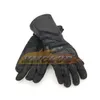 ST538 NOVAS Luvas de couro Motocicleta Anti-Fall Luvas longas Tela de toque