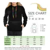 Bluza męska męskie bluza dla kobiet śmieszna alpaki na Maracas Print Casual Hoodie Streatwear