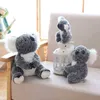 1328Cm Kawaii Simulation Koala Hugs Australian Koala Stuffed Soft Animal Doll Kids Baby Girls Beautiful Christmas Gift J220729