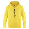 Heren hoodies fietslijnen fietsen gedrukte nieuwigheid mannen fleece lange mouw hiphop hiphop pullover winter casual man skate sweatshirts