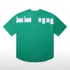 Mens Fashion T Shirt 2023 Tees Summer Designer Womens Short Sleeve Couples Letter Print Size S-XL