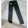 Brand Womens Jeans Designer Design Skinny Are Black Thin Versatile and Full of Small Ideas