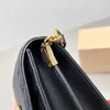 PIK SWALLOW PARTES PARA MUJER Crossbody Bag Mujeres Diseñadores de diseñadores Luxury Los bolsos clásicos de la mujer Zipper V Suture Messenger Messe