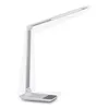 Table Lamps 10W Portable With Eye Protect Study Business Light Lamp For Home Office US Plug