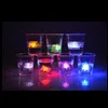 Party Favor Party Led Gadget Coaster Flashing Light BB Cup Mat Colorf Lights Up for Club Bar Home Holiday DDE3633 272 G2 Delive Delive Dhi96