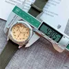 OJGK chronographe AAAAA Six aiguilles seconde course Y3nm entièrement automatique centenaire mode montre pour hommes