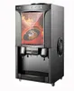 Café das cafeteiras pequenos desktop automático Instant Instant Coffee Machine Milktea Coffee Machine Beverage Machine bebendo fontes domésticas
