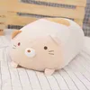 1pc 28cm Animação japonesa Sumikko Gurashi Plush Toy Corner Biohed Cartoon Doll For Kids Ldren Soft Duvet Pillow J220729