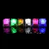 Party Favor Party Led Gadget Coaster Flashing Light BB Cup Mat Colorf Lights Up for Club Bar Home Holiday DDE3633 272 G2 Delive Delive Dhi96