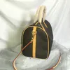 Mode Damen Leder klassische Umhängetasche SPEDY Luxusdesigner Top Kissen Umhängetasche große Kapazität Handtaschen Umhängetaschen Tote M41113 25 cm 30 cm 35 cm