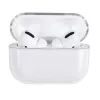 For Airpods pro 2 airpod 3rd Headphone Accessories Solid Silicone Cute Protective Earphone Cover 2nd generation Wireless Charging Box Shockproof Case