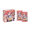 Giochi di carte Goddess Story Collection PR Anime Girl Party Costume da bagno Bikini Festa Booster Box Doujin Giocattoli e hobby Regalo 221125