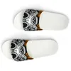 Chaussures personnalisées bricolage fournir des images pour accepter la personnalisation pantoufles sandales glisser qjwyu hommes femmes confortables