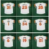 Kolej Beyzbol 1984 Retro Tony Gwynn Fernando Tatis Jr. Jersey Dave Winfield Ozzie Smith Randy Jones Ozzie Smith Steve Garvey Trevor Hoffman 54 Kaz