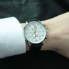 Alta qualidade iwc relógio mecânico piloto relógio de pulso luxo up2j fresco moda 2022 novo simples