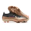 2022 Herren Fußballschuhe Phantom GT Elite Dynamic Fit FG Stollen Fußballschuhe Scarpe da Calcio Trainer