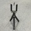 Tripods Camera Tripod Stand Adapter Moblie Phone Holder Clip Bracket Mount Monopod Support For Smartphone