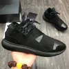 Mens shoe Kaiwa Designer Sneakers Kusari II Fashion Y3 Women Shoes Trendy Lady Y-3 Casual Trainers Size 36-46 MKJK00002