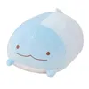 1pc 28cm Animação japonesa Sumikko Gurashi Plush Toy Corner Biohed Cartoon Doll For Kids Ldren Soft Duvet Pillow J220729