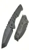 Medford Nocturne Vouwmes van hoge kwaliteit 9cr18mov Sharp Blade Stone Wash Steel G10 Hendel EDC zelfverdediging Tactische overleving GI6303928
