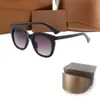 Millionaire męskie okulary przeciwsłoneczne luksusowe okulary słoneczne womany ochrona mężczyzn projektant designerski gradient metalowy zawias Masowe Kobiety okularowe pudełka 0165