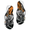Sapatos personalizados homens homens escorregam na tela utdoors tênis personalizados treinadores esportivos de calçados diy clássicos masculinos respiráveis ​​chaussures EUR 39-46 C34