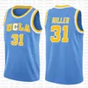 Chemises de tennis 19 Davidson Wildcats Stephen NCAA Jersey 30 College Curry Allen 3 Iverson Georgetown Bethel High School University College