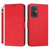 Telefonfodral för Samsung S23 S22 S21 S20 FE S10 Ultra Plus Obs 20 A04S Wallet Pu Leather TPU Case Cover med lanyard7222940