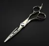 Hair Scissors Professional Japan 9cr Steel 6 3939 Upscale Matte Haircut Thinning Barber Cutting Shears Hairdressing Scissors