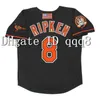 College Baseball Wears Vintage 1997 Baseball Jersey 8 Cal Ripken Jr. 5 Brooks Robinson 35 Mike Mussina 25 Rafael Palmeiro 20 Frank Robinson 3 Harold Baines Custom