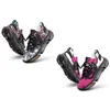 hombres mujeres DIY zapatos de diseñador personalizados low top Canvas Skateboard sneakers triple negro personalización UV impresión zapatillas deportivas xuebi 1008-25012