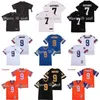 American College Football Wear NCAA Colin Kaepernick Icon Jersey 2.0 Fidèle à IMWITHKAP 7 Colin Kaepernick JE SUIS AVEC KAP Bobby Boucher 9 Le